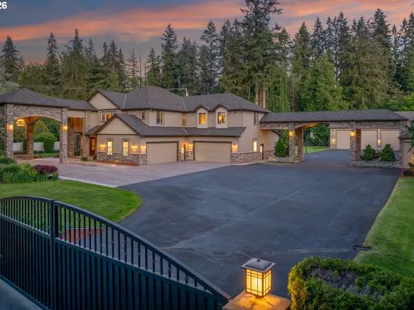 4911 NE Salmon Creek St, Vancouver, WA 98686