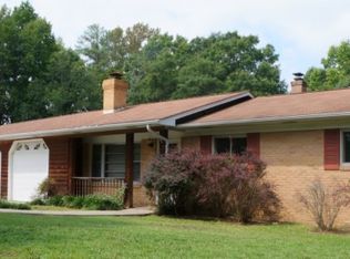 553 Bailey Rd, Lancaster, SC 29720