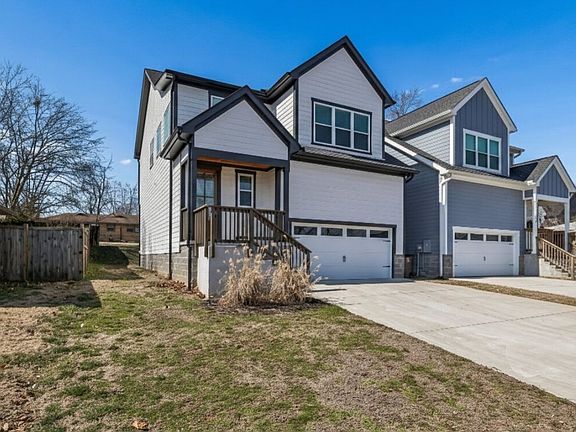 2nd image of 902 Mitchell Rd #A