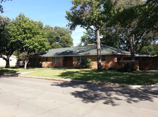 1410 R Ave, Plano, TX 75074