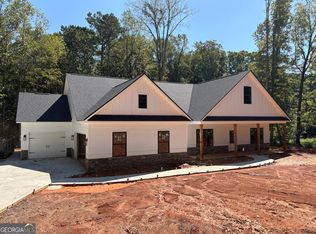 5544 State Route 101 N, Dallas, GA 30132