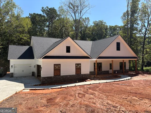 5544 State Route 101 N, Dallas, GA 30132