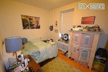 Rented by Citi Habitats