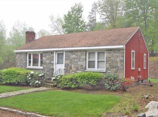 7 Lincoln Ave, Randolph, MA 02368