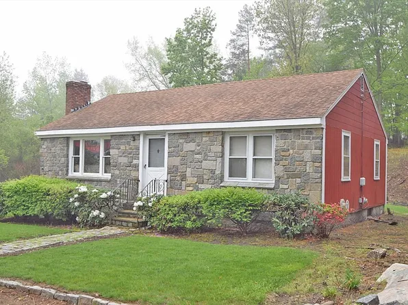 7 Lincoln Ave, Randolph, MA 02368