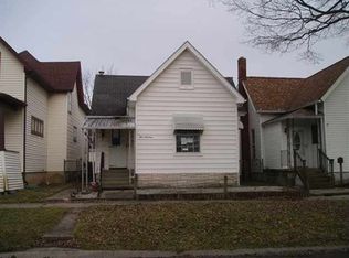 413 S Lee St, Garrett, IN 46738