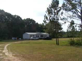 329 Brushy Creek Rd, Ocilla, GA 31774