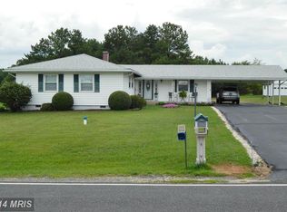 12654 Grosstown Rd, Hughesville, MD