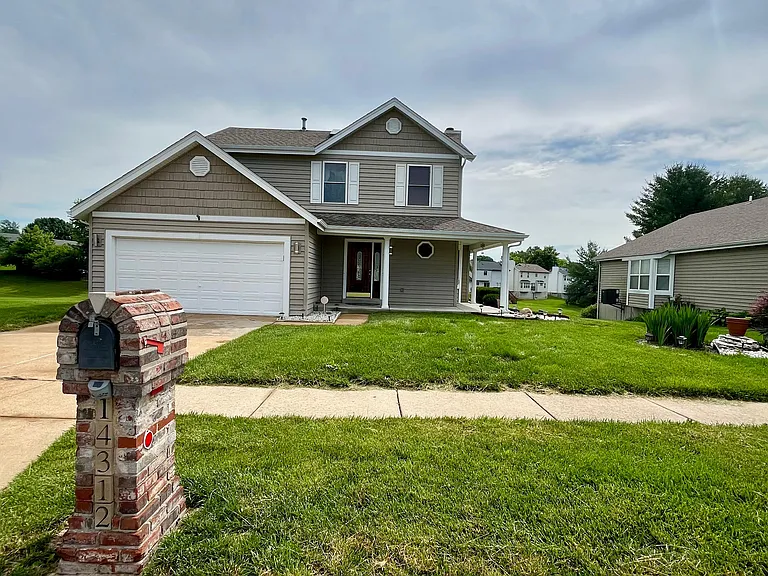 14312 Jamestown Bay Dr — Photo 2