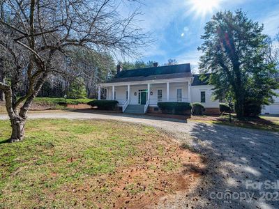 246 Jerry Crump Rd, Lincolnton, NC, 28092
