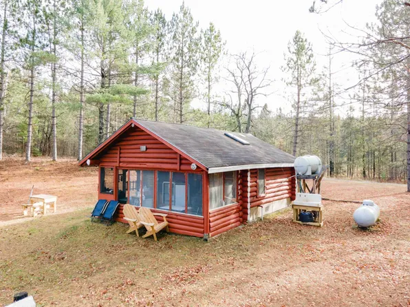 Federal Forest Rd, Iron River, MI 49935