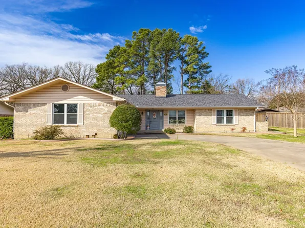 332 Azalea Dr, Sulphur Springs, TX 75482