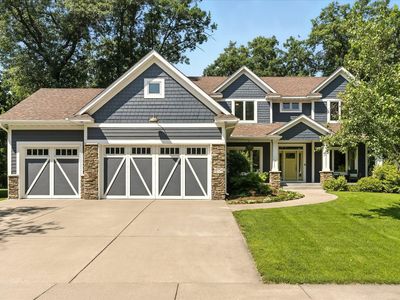 10754 Coral Sea St NE, Blaine, MN, 55449