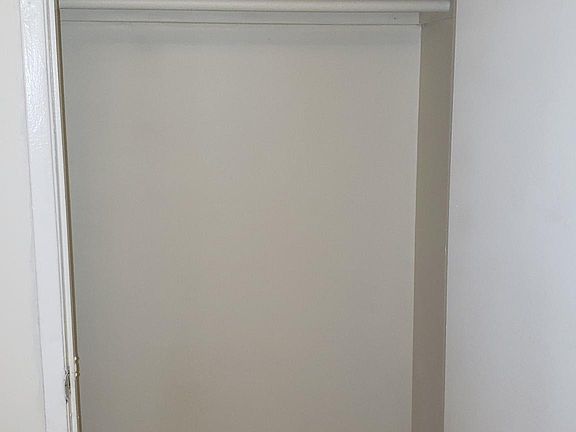 front coat closet