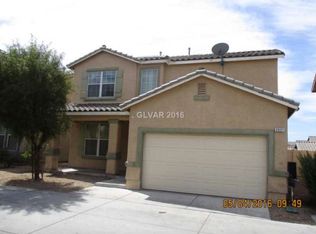 2621 Living Rock St, Las Vegas, NV 89106