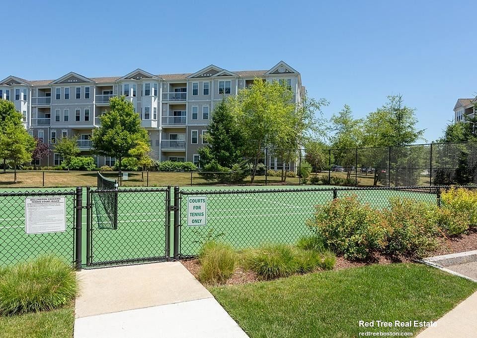 132 Clocktower Dr 412, Waltham, MA 02452 Zillow