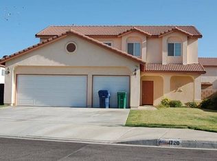 1720 E Avenue J9, Lancaster, CA 93535
