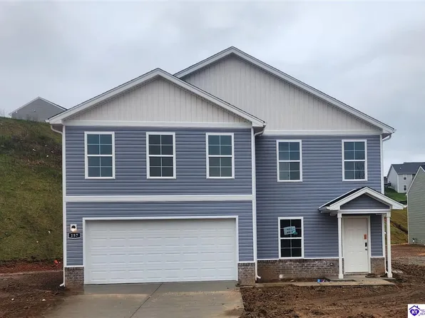 157 Sawgrass Ave, Vine Grove, KY 42701