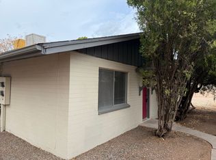 3990 E Yuma Dr #1, Rimrock, AZ 86335