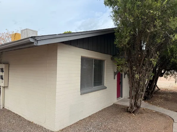 3990 E Yuma Dr, Rimrock, AZ