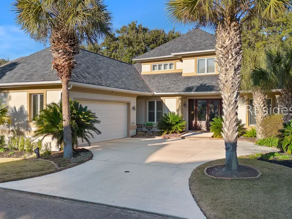 14 Sunset Pl, Hilton Head Island, SC 29926
