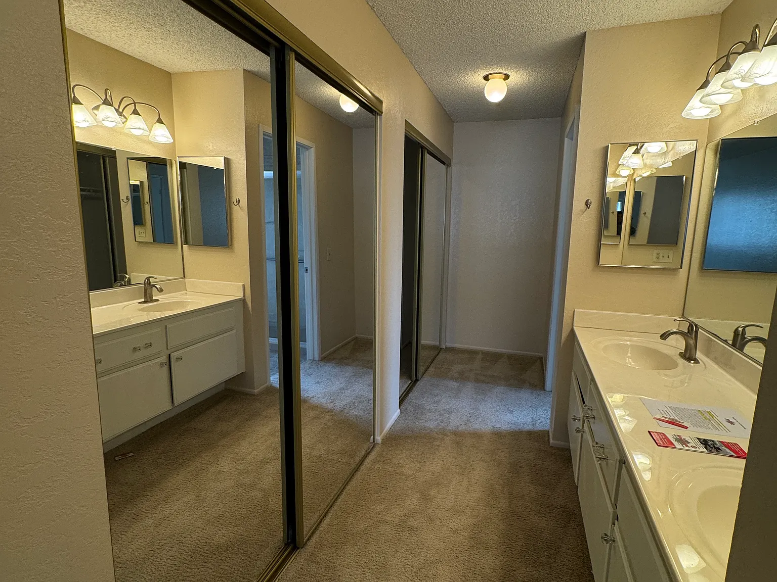 2 bed, 1272 sqft, $2,950 — Photo 3