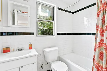 Rented by Compass
