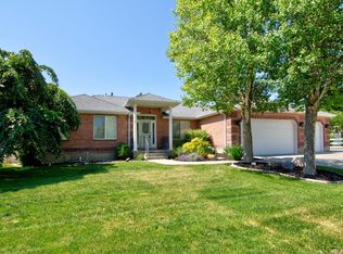 3671 W Wasatch Vista Dr, Riverton, UT 84065