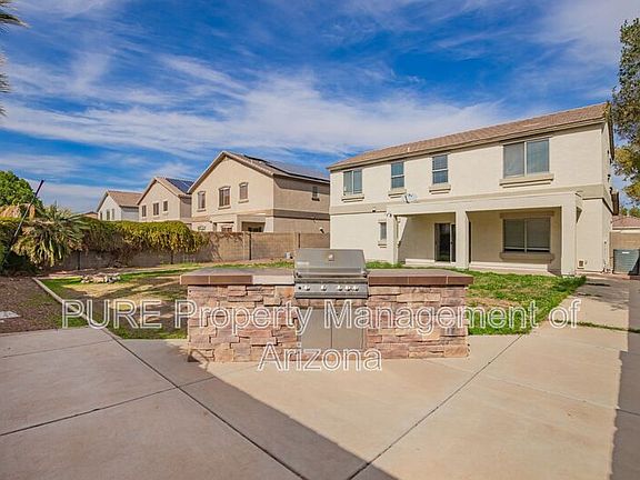 4th image of 17753 W Caribbean Ln