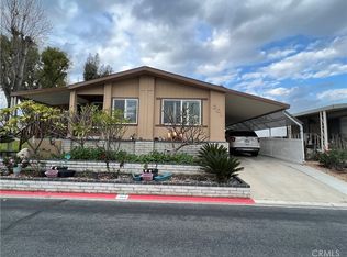 1456 E Philadelphia St SPACE 301, Ontario, CA 91761