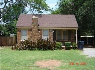 1905 NW 40th St, Oklahoma City, OK 73118