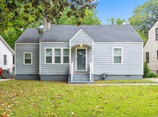 (Undisclosed Address), Atlanta, GA 30310