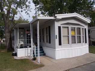 869 Marlin Ave SW, Wyoming, MI 49509