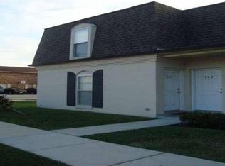 1756 Newport Pl #101, Kenner, LA 70065
