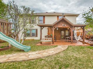 4969 Creek Ridge Trl, Fort Worth, TX 76179
