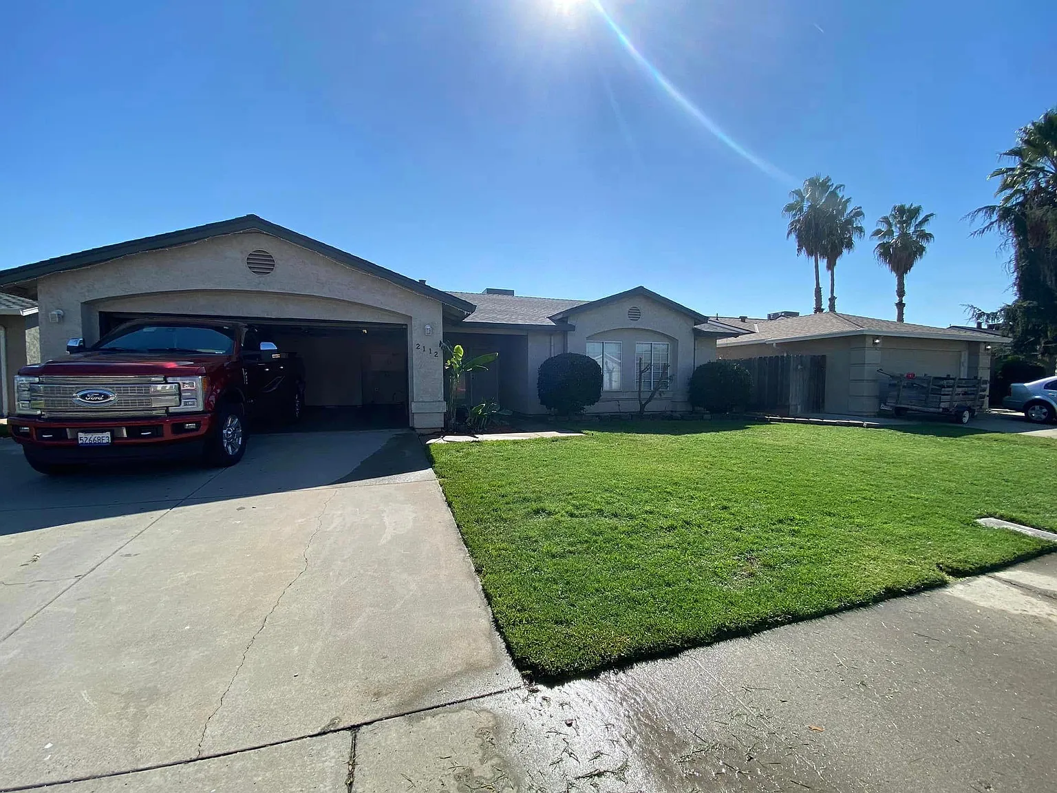 3 bed, 1159 sqft, $2,400 — Photo 3