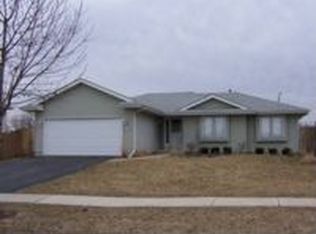 200 Brink Dr, Joliet, IL 60435
