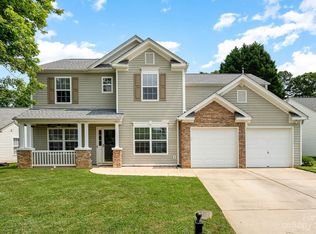 4003 Edgeview Dr, Indian Trail, NC 28079