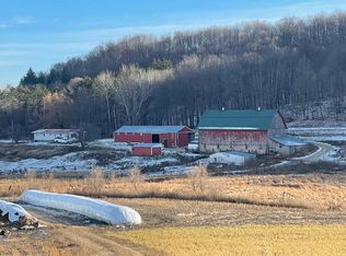 N17490 Gross Valley Rd, Hillsboro, WI 54634