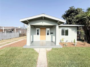 521 W Cherry St, Compton, CA 90222