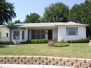 1023 E Grauwyler Rd, Irving, TX 75061