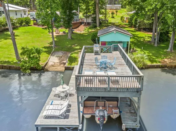 111 Little Riverview Rd, Eatonton, GA 31024