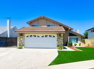 16827 Leslie Ave, Cerritos, CA 90703
