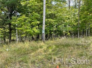 2011 Maple Ridge Dr LOT 10, Marquette, MI 49855