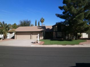3330 E Harmony Ave, Mesa, AZ 85204