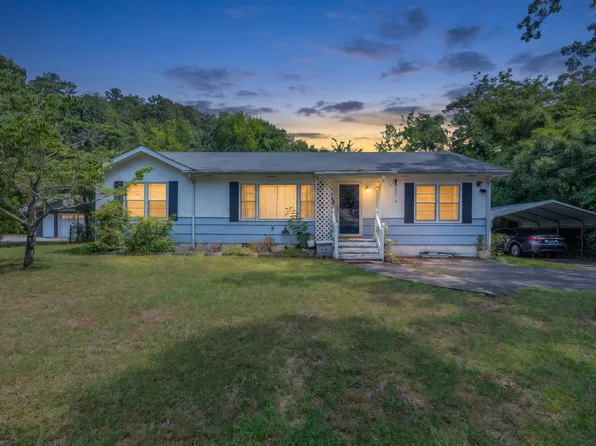 949 Ely Rd, Hixson, TN 37343