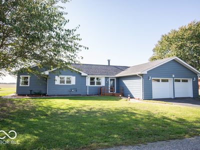 10670 N Cedars Rd, Seymour, IN, 47274