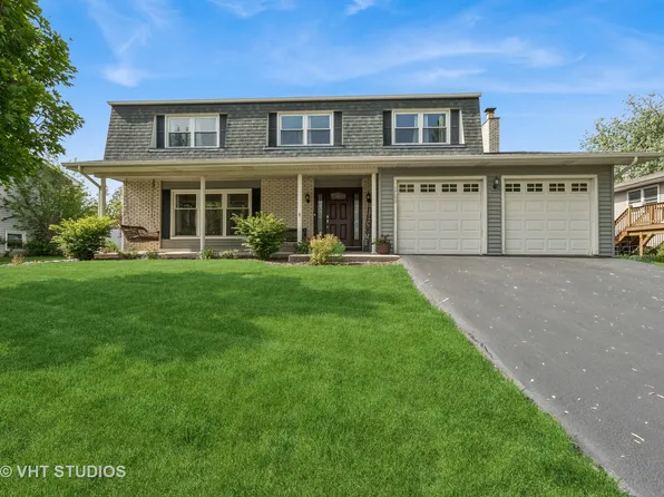 1700 Bolson Dr, Downers Grove, IL 60516