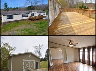 9 Ransom Hill Cir, Franklin, NC 28734