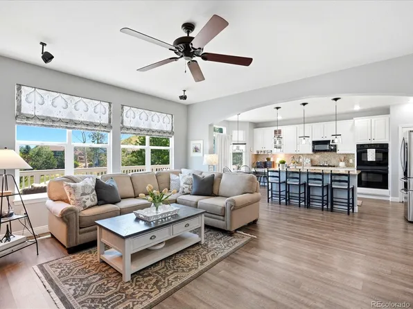 5353 Devils Head Circle, Golden, CO 80403